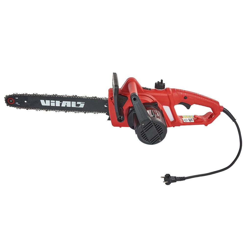 Пила ланцюгова електрична Vitals EKZ 2040m 80508