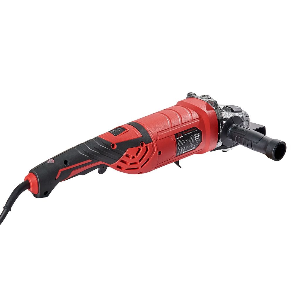 Шліфувальна машина кутова Vitals Master Ls2324BRc power+ 80535