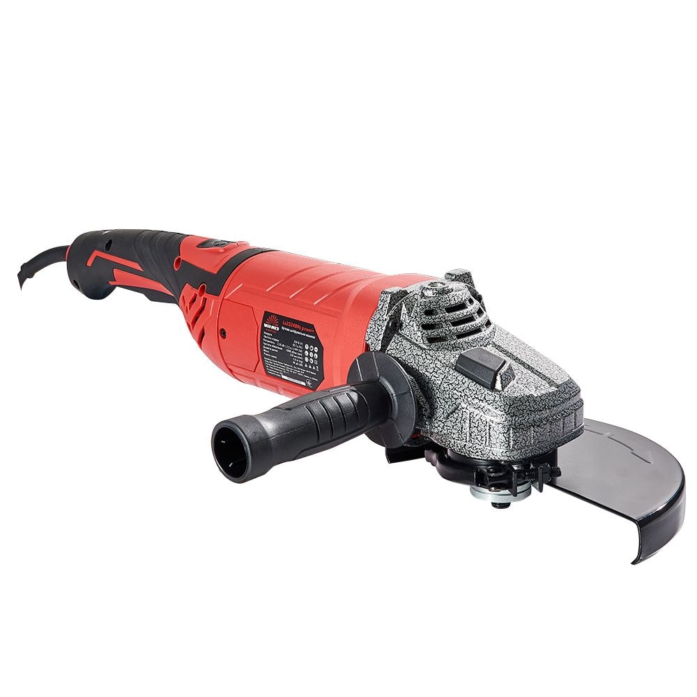 Шліфувальна машина кутова Vitals Master Ls2324BRc power+ 80535