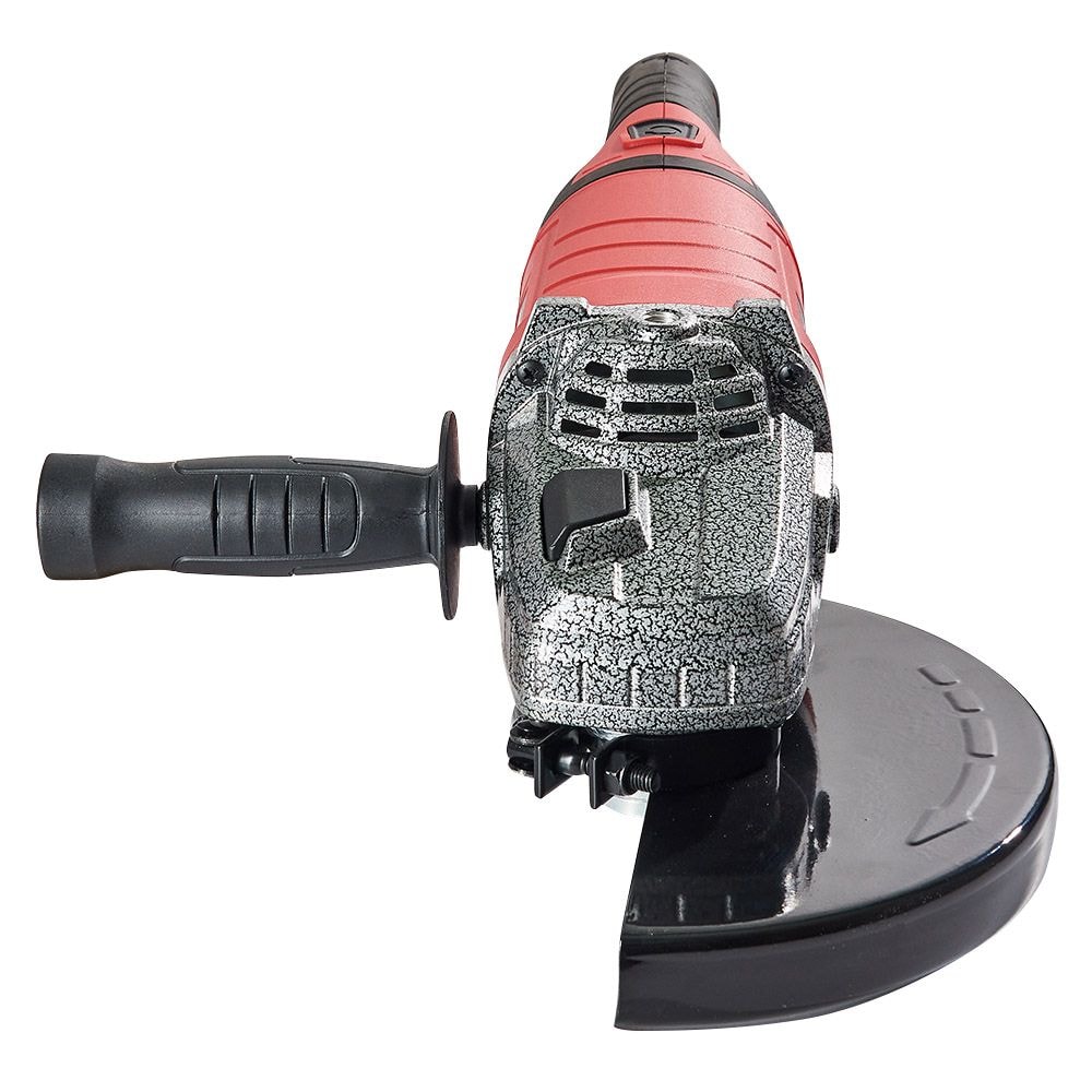 Шліфувальна машина кутова Vitals Master Ls2324BRc power+ 80535