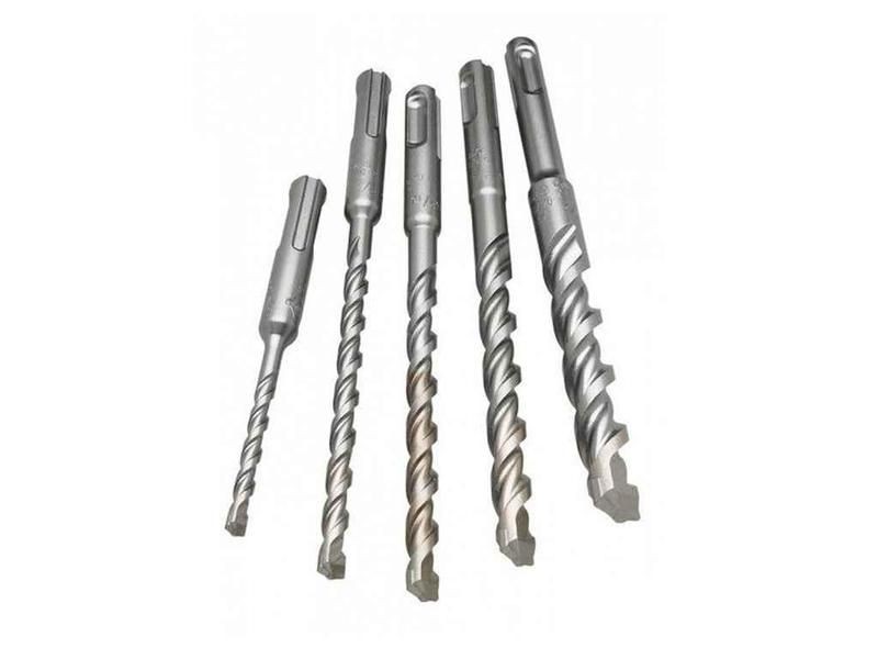 Свердло Sds-plus 10х150x210 мм Werk (WE102116/3132212) 32762