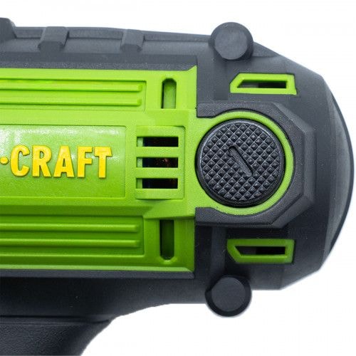 Шурупокрут мережевий PRO-CRAFT PB-1150 DFR/2 001150