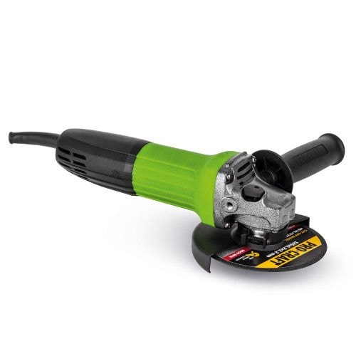 Шліфмашина кутова PRO-CRAFT PW-125/1100 1100 Procraft