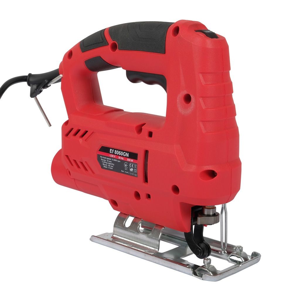 Лобзик електричний Vitals Master Ef 8060GN 119334