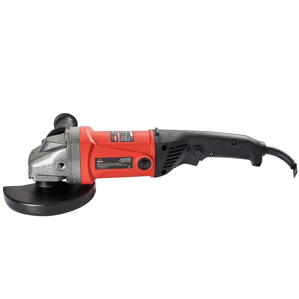 Шліфувальна машина кутова Vitals Master Ls1512HL 46019