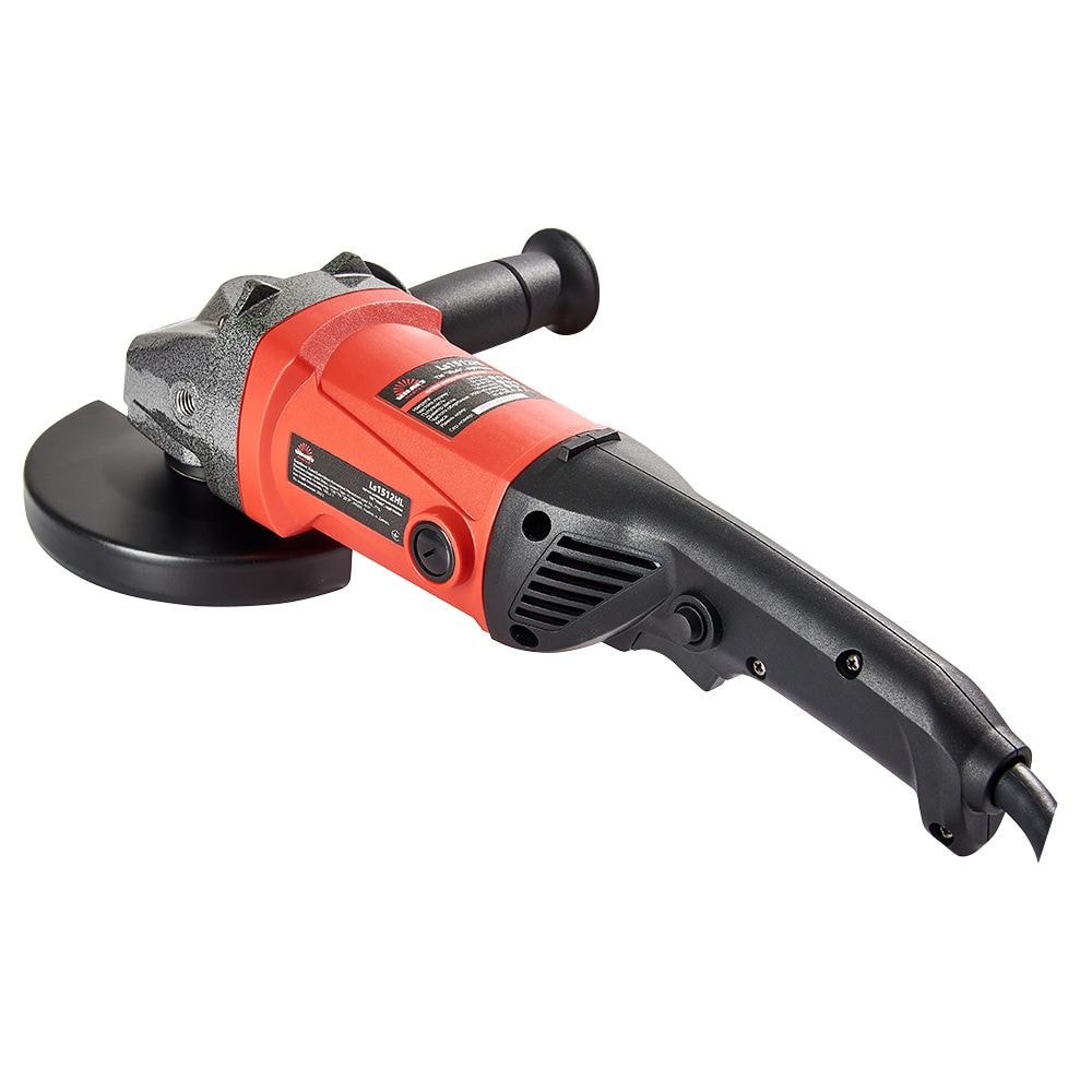 Шліфувальна машина кутова Vitals Master Ls1512HL 46019