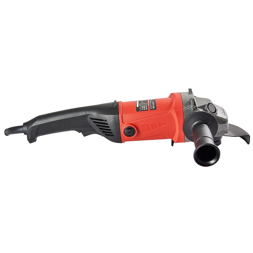 Шліфувальна машина кутова Vitals Master Ls1512HL 46019