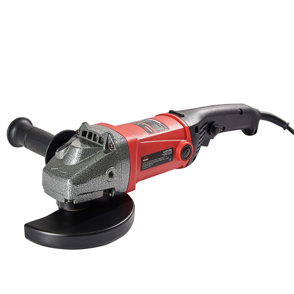 Шліфувальна машина кутова Vitals Master Ls1512HL 46019