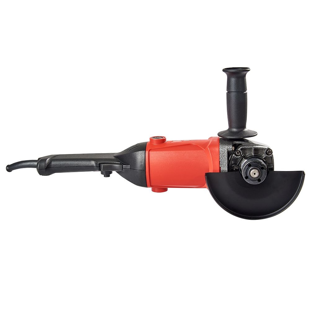 Шліфувальна машина кутова Vitals Master Ls1512HL 46019