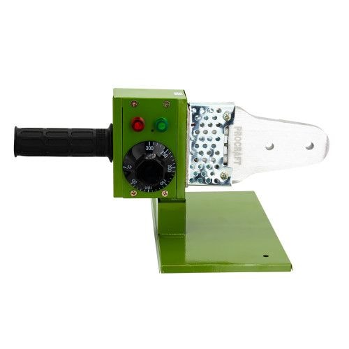Паяльник для пл.труб PRO-CRAFT PL1400 014003