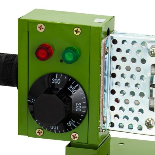 Паяльник для пл.труб PRO-CRAFT PL1400 014003