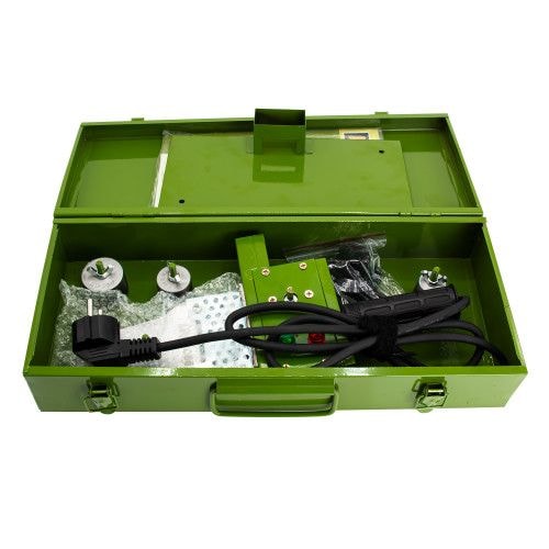 Паяльник для пл.труб PRO-CRAFT PL1400 014003
