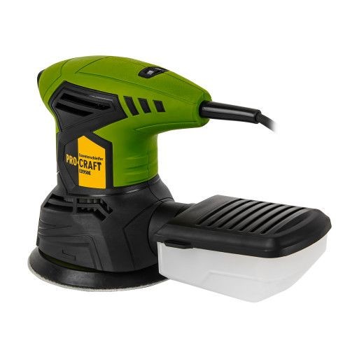 Шліфмашина ексцентрикова  PRO-CRAFT ЕХ-950 Е 009502