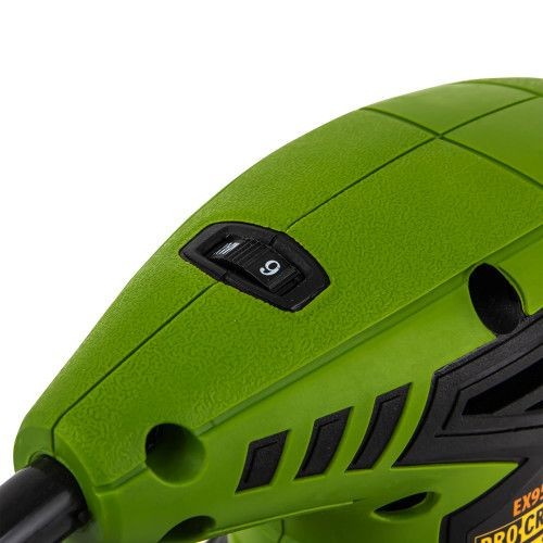 Шліфмашина ексцентрикова  PRO-CRAFT ЕХ-950 Е 009502