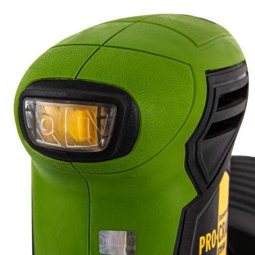 Шліфмашина ексцентрикова  PRO-CRAFT ЕХ-950 Е 009502