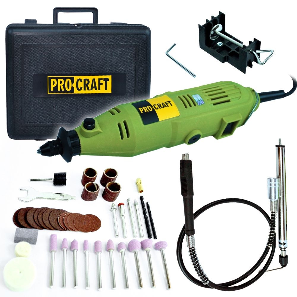 Гравіювальна машина PRO-CRAFT PG-400 004001