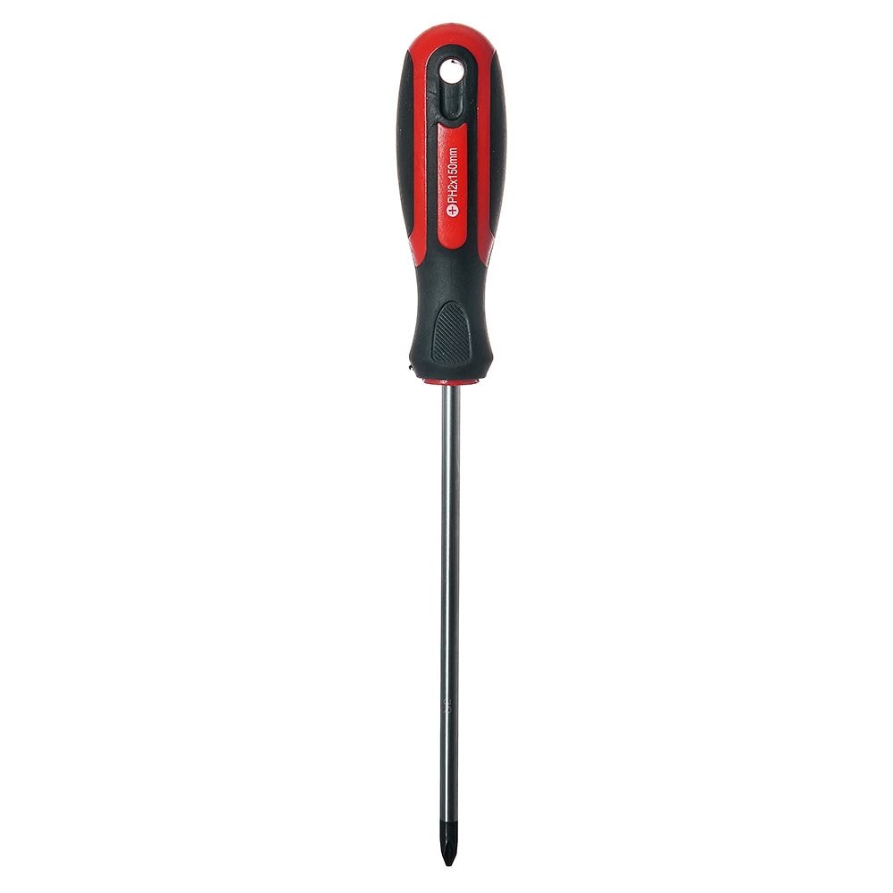 Викрутка хрестова Vitals Master S2 PH 2х150 мм 179527
