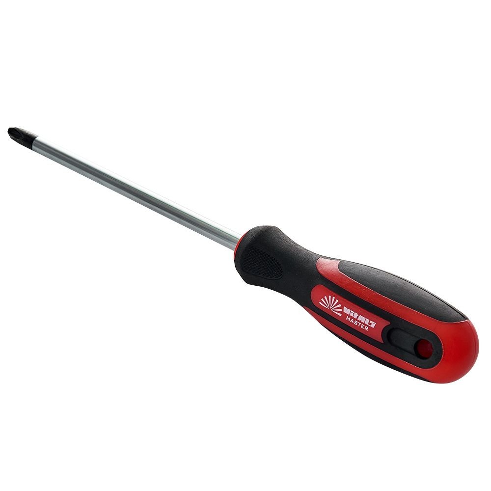 Викрутка хрестова Vitals Master S2 PH 3х150 мм 179528