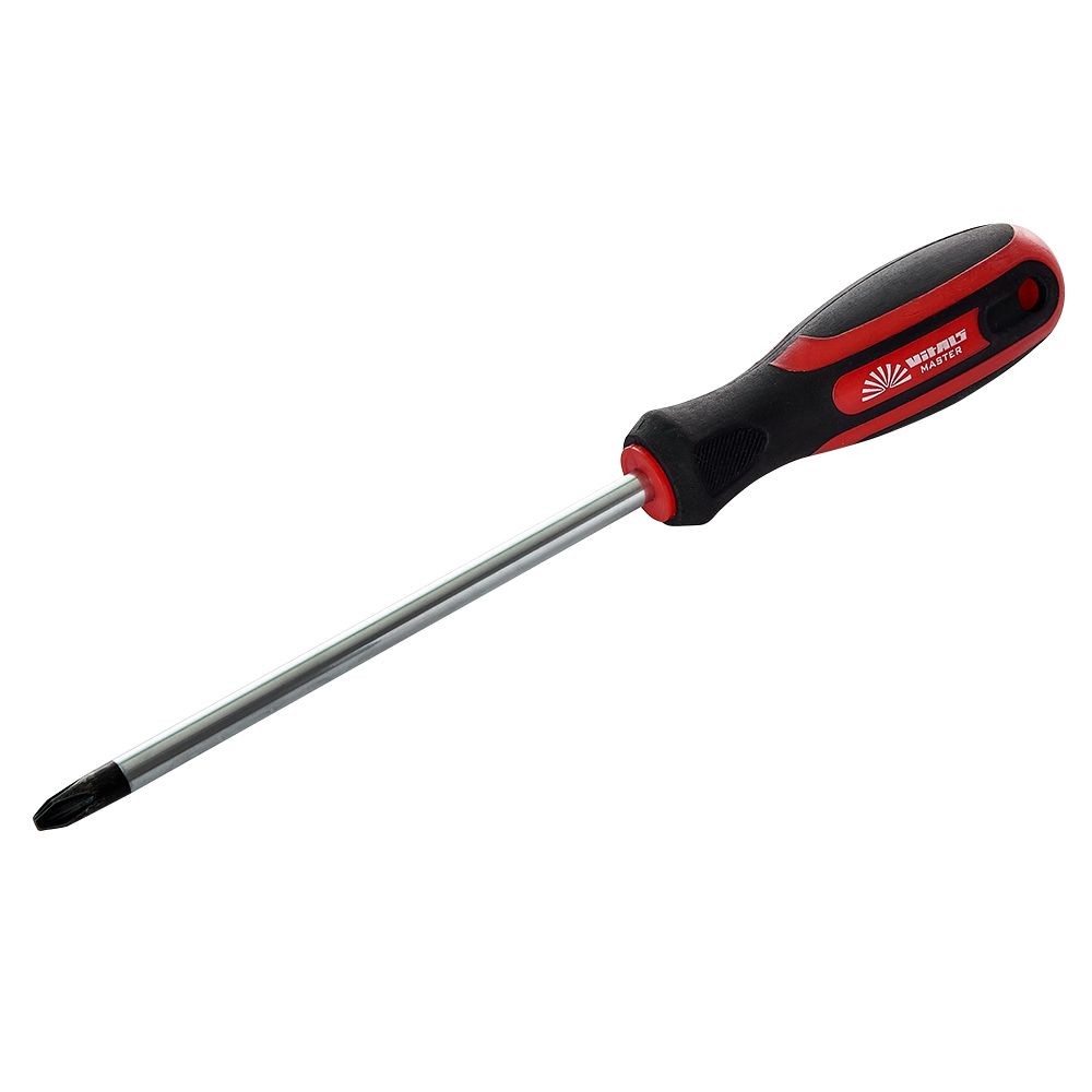 Викрутка хрестова Vitals Master S2 PH 3х150 мм 179528