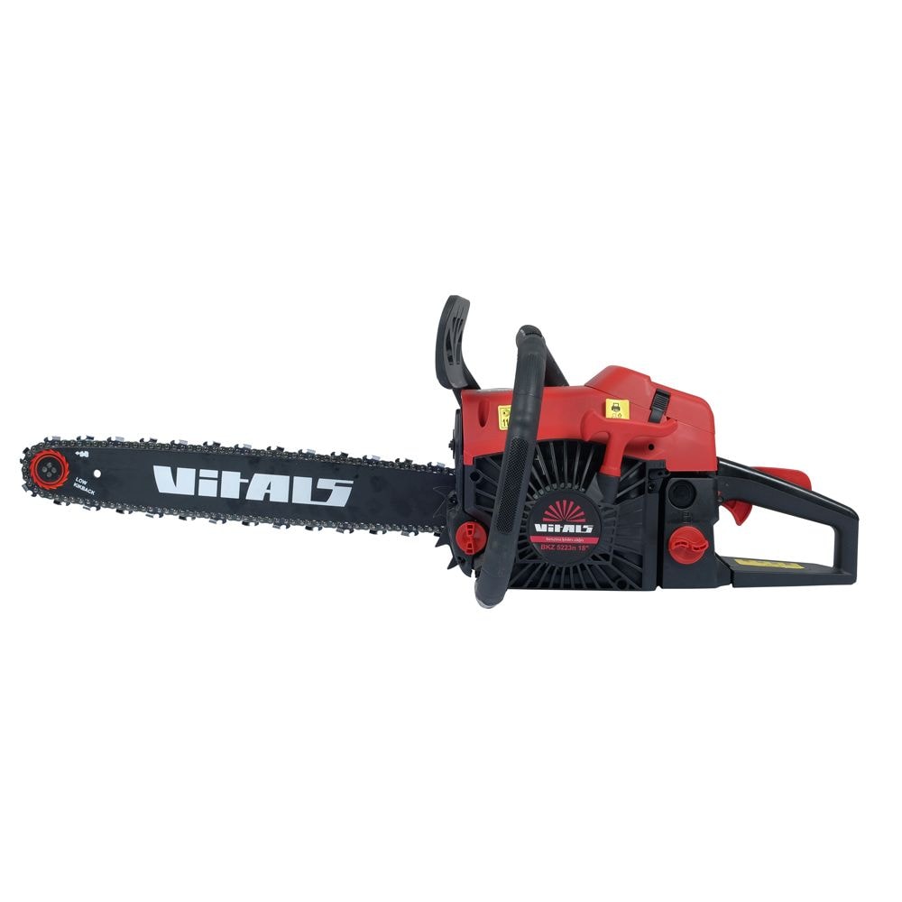 Бензопила ланцюгова Vitals BKZ 5223n 18" 87944 T