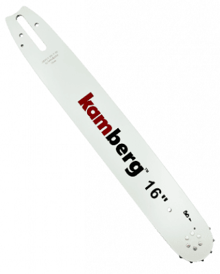 Шина Kamberg 3/8 40 см 60 зв. 1.6мм "6 закл." 501769