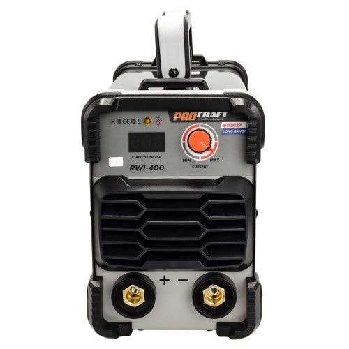 Інвертор Procraft Industrial RWI-400 LONG RANGE 5м 074001