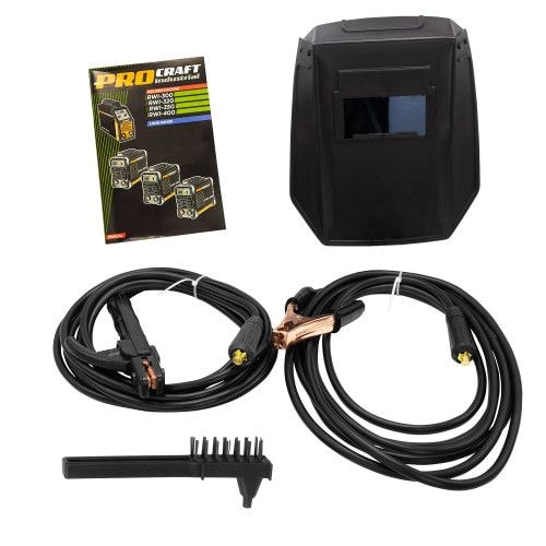 Інвертор Procraft Industrial RWI-400 LONG RANGE 5м 074001