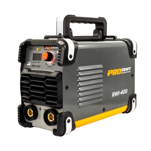 Інвертор Procraft Industrial RWI-400 LONG RANGE 5м 074001