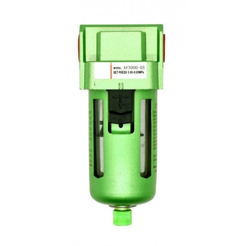 Фільтр-вологовідділювач 1/4" PRO-CRAFT WS-02 900021