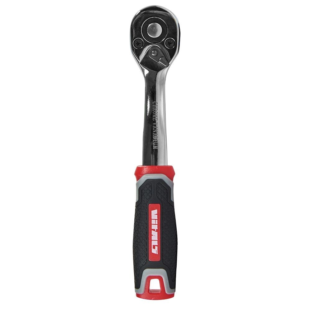 Тріскачка 72T 1/4" Vitals Master 186174