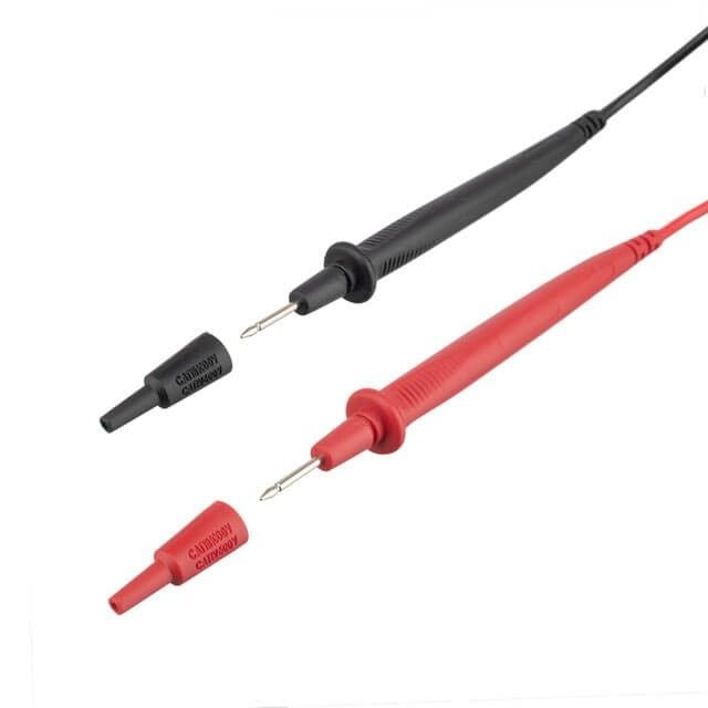 Щупи для мультиметра MD-0001/MD-0002 MD-0102