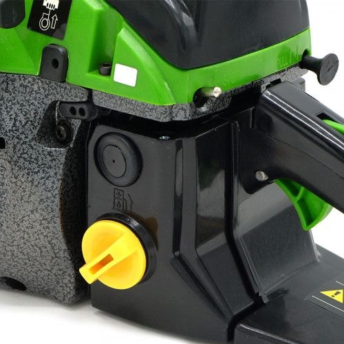 Бензопила   PRO-CRAFT GS-450 604504