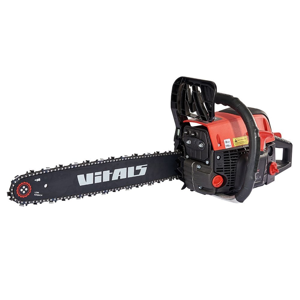 Бензопила ланцюгова Vitals BKZ 5532s 18" 182597