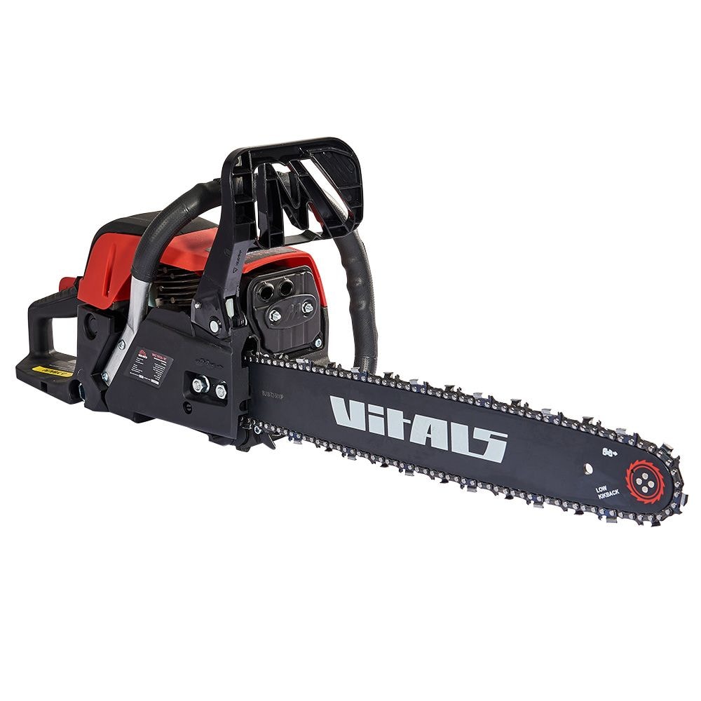 Бензопила ланцюгова Vitals BKZ 5532s 18" 182597
