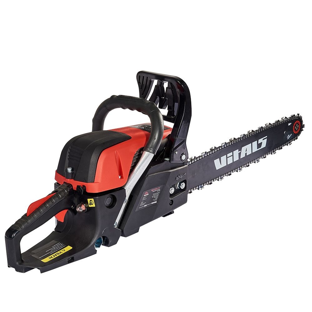 Бензопила ланцюгова Vitals BKZ 5532s 18" 182597