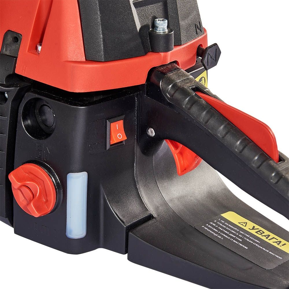 Бензопила ланцюгова Vitals BKZ 5532s 18" 182597