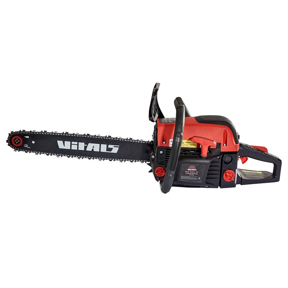 Бензопила ланцюгова Vitals BKZ 5532s 18" 182597