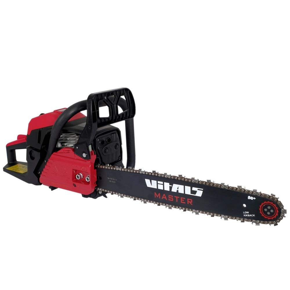 Бензопила ланцюгова Vitals Master BKZ 5530o 18'' AluMagnio 76457