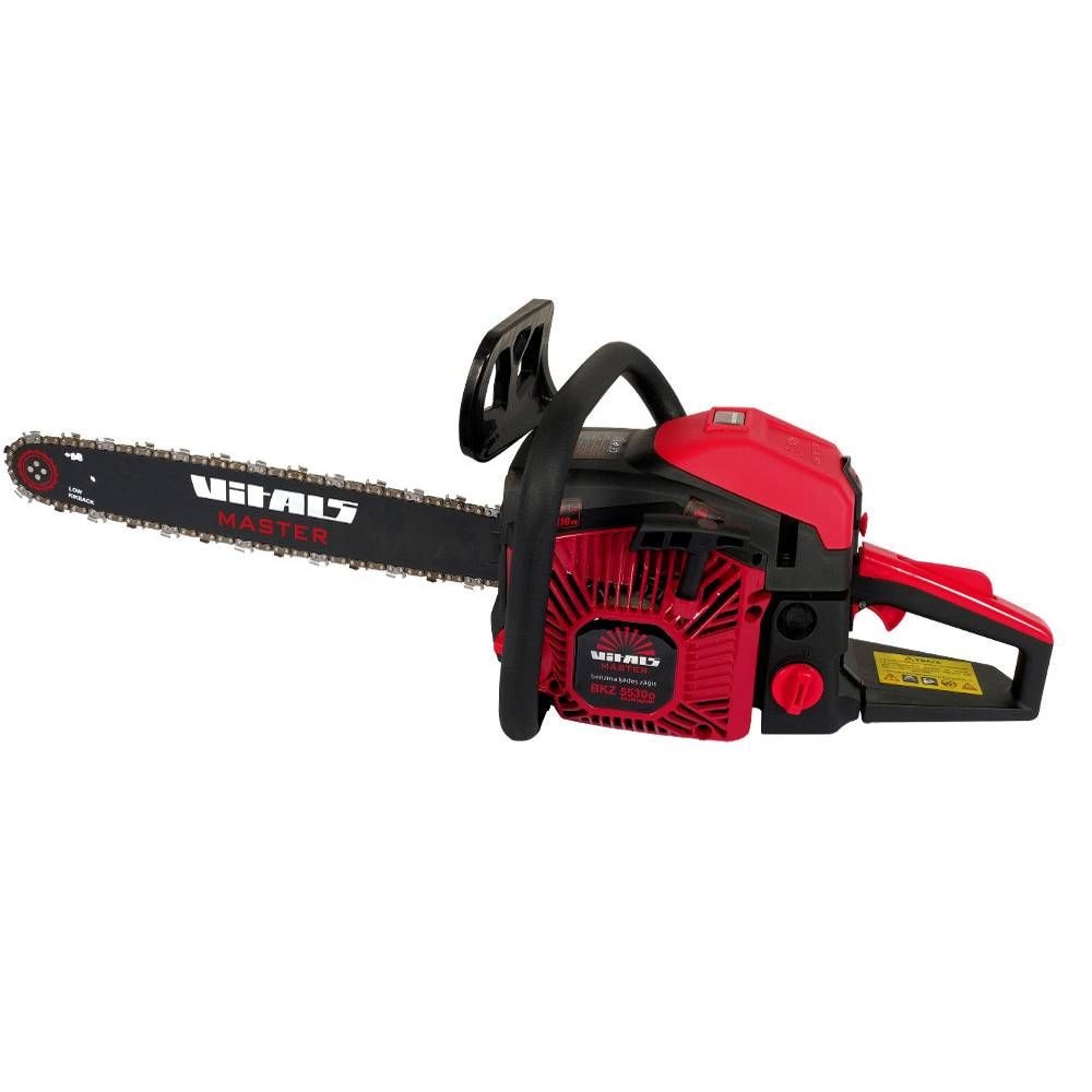 Бензопила ланцюгова Vitals Master BKZ 5530o 18'' AluMagnio 76457