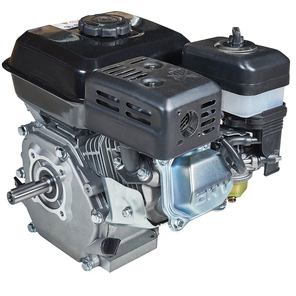 Бензиновий двигун "Vitals GE 6.0-19k" 165163