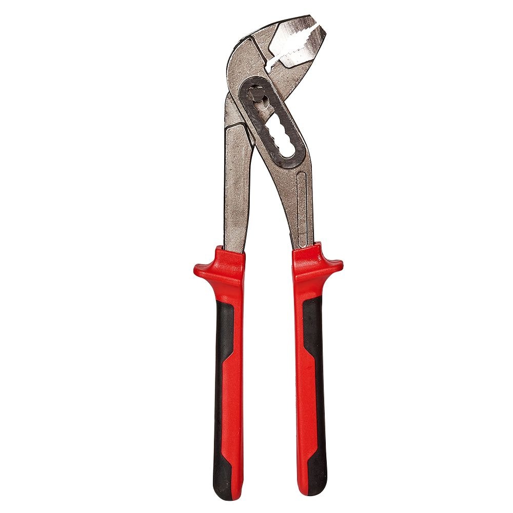 Кліщі переставні 250 мм захват 40 мм Vitals 181753