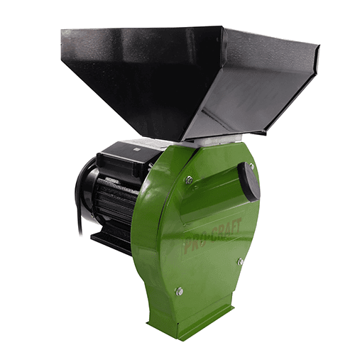 Кормоподрібнювач  PRO-CRAFT PCM-3000 903000