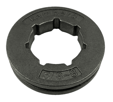 Зірочка Кільце 3/8-7В (HU365) KAMBERG 101435