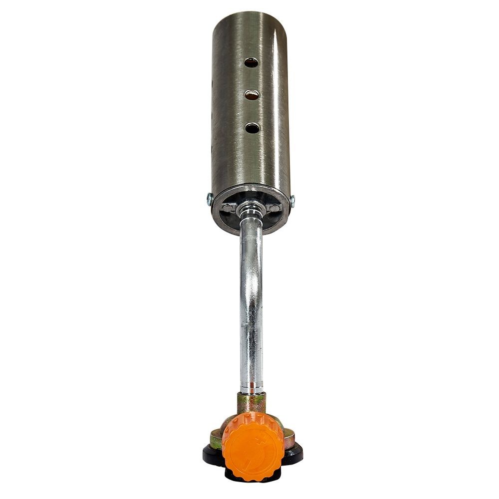 Пальник газовий 360° O30 мм Vitals Master BT-210 184683