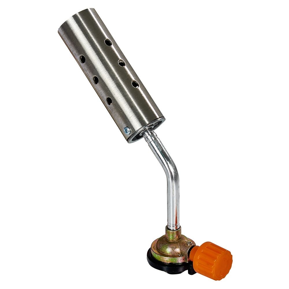 Пальник газовий 360° O30 мм Vitals Master BT-210 184683