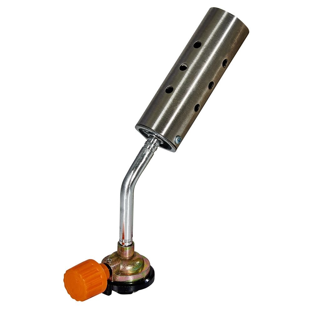 Пальник газовий 360° O30 мм Vitals Master BT-210 184683