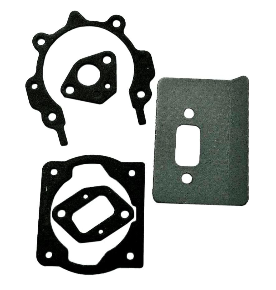 Набір прокладок(металеві) 43/52 КОСА 202240