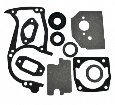 Набір прокладок(металеві) 4500/5200 "Супер комплект" 102233