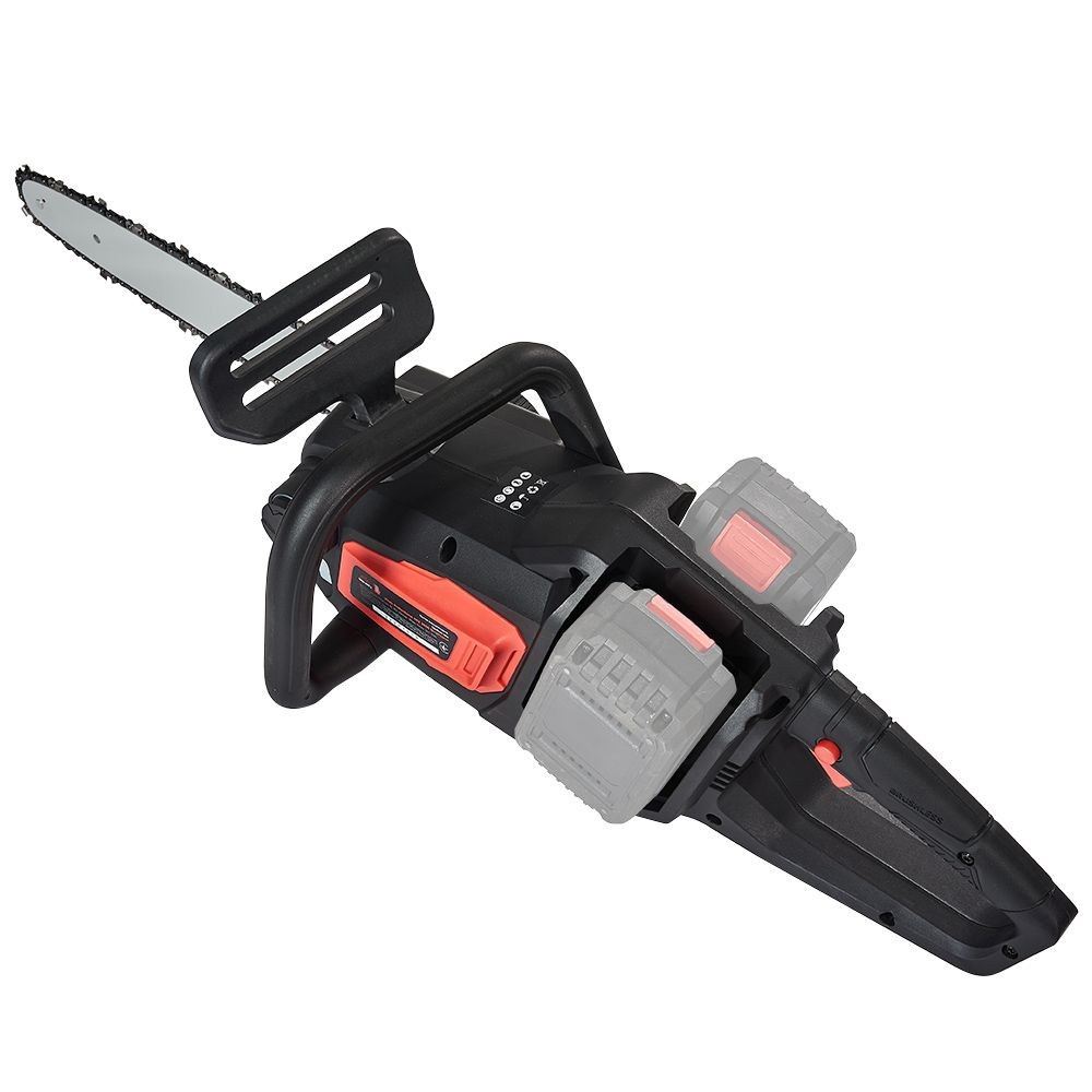 Пила акумуляторна Vitals Professional AKZ 3606 SmartLine+ 183817