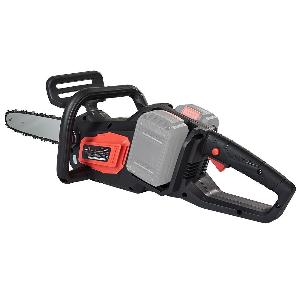 Пила акумуляторна Vitals Professional AKZ 3606 SmartLine+ 183817